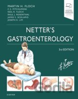 NETTERS GASTROENTEROLOGY 3/E