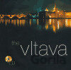 The Vltava + CD
