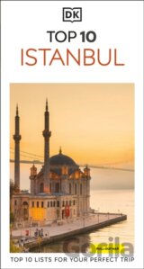 DK Top 10 Istanbul