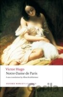 Notre-Dame de Paris Oxford World`s Classics