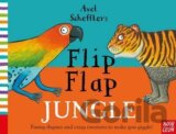 Axel Scheffler´s: Flip Flap Jun