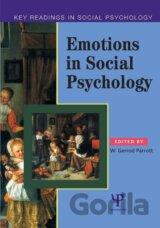 Emotions in Social Psychology