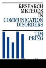 Research Methods in Communication