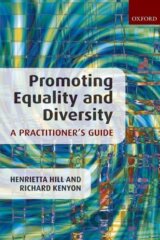 Promoting Equality and Diversity