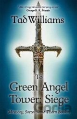 To Green Angel Tower (Memory, Sorrow & Thorn 3)