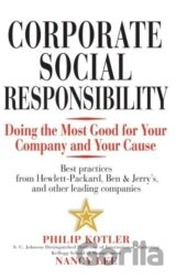 Corporate Social Responsibility