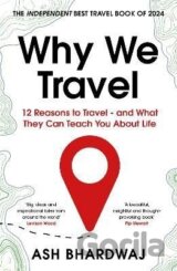 Why We Travel