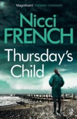 Thursday's Child : A Frieda Klein Novel (4)