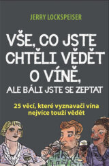 Vše, co jste chtěli vědět o víně, ale báli jste se zeptat - 25 věcí, které vyznavači vína nejvíce touží vědět