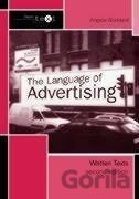 The Language of Advertising