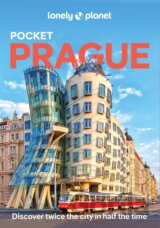 Lonely Planet Pocket Prague
