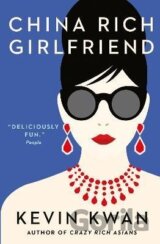 China Rich Girlfriend