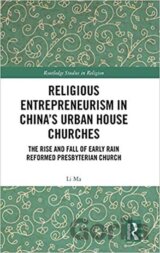 Religious Entrepreneurism in C