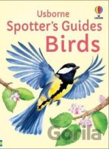 Spotter´s Guides: Birds