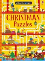 Christmas Puzzles