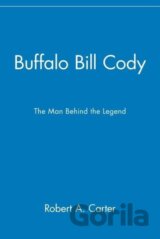 Buffalo Bill Cody