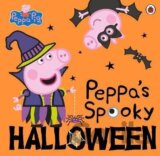 Peppa Pig: Peppa´s Spooky Halloween