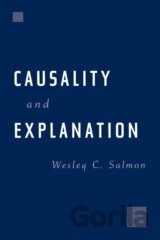 Causality and Explanation