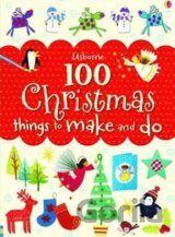 100 Christmas Things To Make