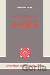 Philosophy Of Physics