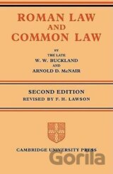 Roman Law and Common Law