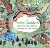 Snake Goddess Colors of the World