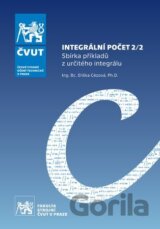 Integrální počet 2/2 - Sbírka příkladů z určitého integrálu