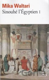 Sinouhé l´Égyptien I.