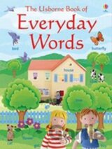 Everyday Words - English