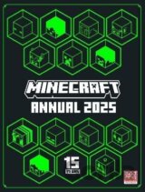 Minecraft Annual 2025