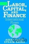 Labor, Capital, and Finance