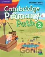 Cambridge Primary Path 2 Student´s Book