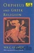 Orpheus and Greek Religion