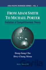 FROM ADAM SMITH TO MICHAEL PORTER