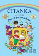 Čítanka pro 3. ročník