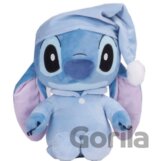 Plyšová hračka - figúrka Lilo & Stitch: Stitch s pyžamom