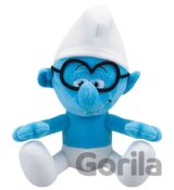 Plyšová hračka - figúrka The Smurfs - Šmoulové: Šmoula Koumák