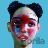 FKA twigs:  LP1 LP
