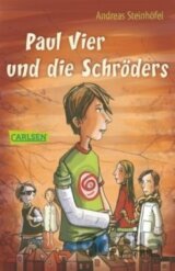 Paul Vier und die Schröders