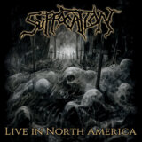 Suffocation:  Live in North America (gatefold) LP
