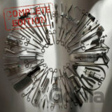 Carcass:  Surgical Steel
