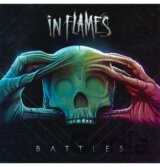 In Flames:  Battles