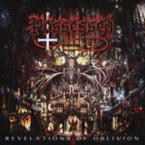 Possessed:  Revelations of Oblivion (Ltd) LP