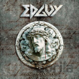 Edguy:  Tinnitus Sanctus
