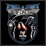 Enforcer:  Live by Fire