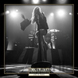 Blues Pills:  Lady in Gold - Live in PA / Paris LP