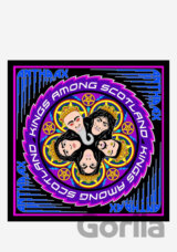 Anthrax:  Kings Among Scotland
