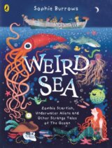 Weird Sea
