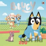 Bluey: Zoo