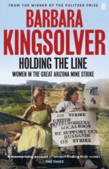 Holding the Line
